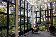 Mills Library Discretionary Fund